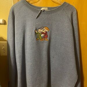 Vintage Disney sweater